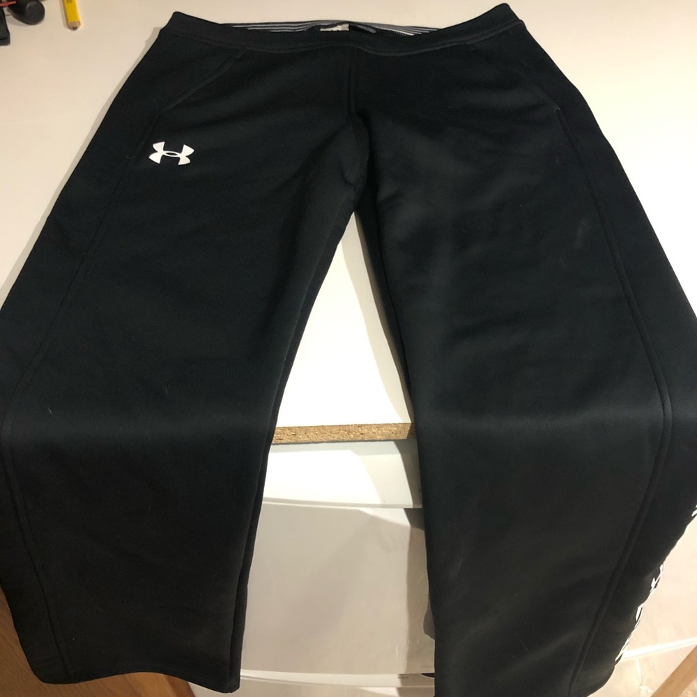 Sweat pants